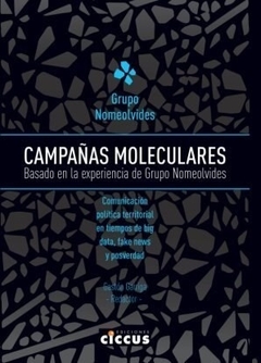 CAMPAÑAS MOLECULARES