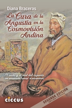 CURA DE LA ANGUSTIA EN LA COSMOVISION AMPLIA