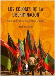 COLORES DE LA DISCRIMINACION, LOS
