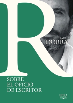 SOBRE EL OFICIO DE ESCRITOR