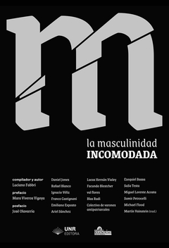 MASCULINIDAD INCOMODADA, LA