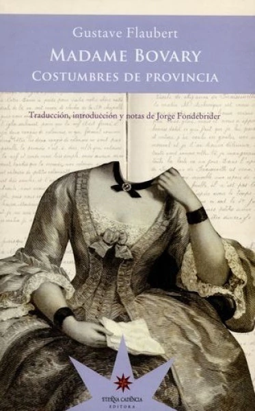MADAME BOVARY