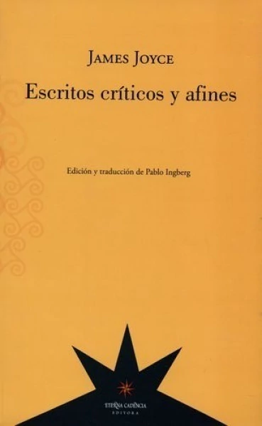 ESCRITOS CRITICOS Y AFINES