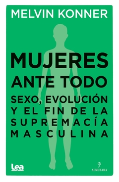 MUJERES ANTE TODO