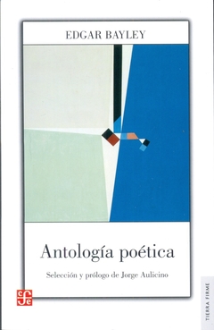 ANTOLOGIA POETICA