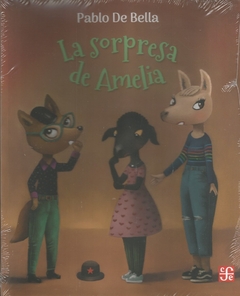 SORPRESA DE AMELIA, LA