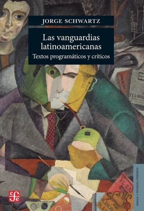 VANGUARDIAS LATINOAMERICANAS, LAS