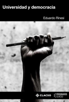 UNIVERSIDAD Y DEMOCRACIA