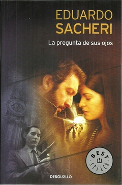Imagen de PREGUNTA DE SUS OJOS, LA
