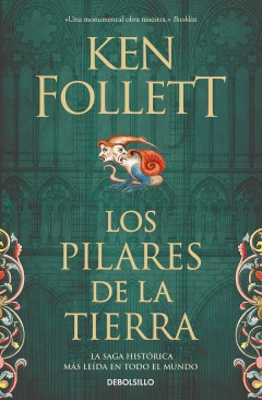 PILARES DE LA TIERRA, LOS - tienda online