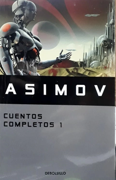 CUENTOS COMPLETOS I