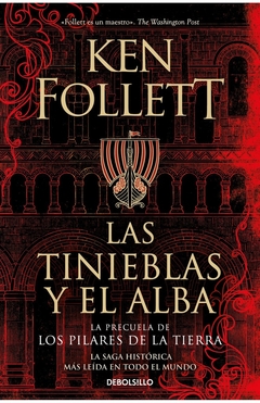 TINIEBLAS Y EL ALBA, LAS