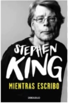 MIENTRAS ESCRIBO - Paradoxa Libros