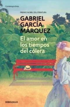 AMOR EN LOS TIEMPOS DEL COLERA, EL