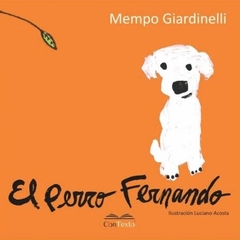 PERRO FERNANDO, EL