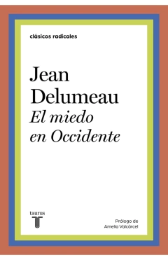 MIEDO EN OCCIDENTE, EL