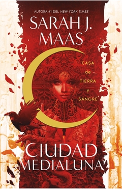 CASA DE TIERRA Y SANGRE. CIUDAD MEDIALUNA 1