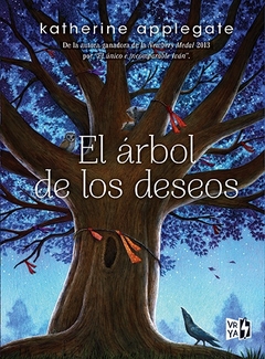 ARBOL DE LOS DESEOS, EL