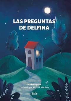 PREGUNTAS DE DELFINA, LAS