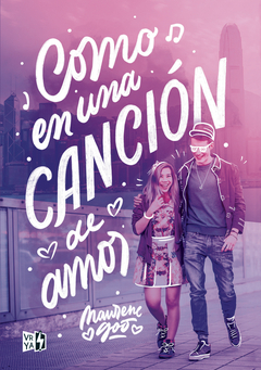COMO EN UNA CANCION DE AMOR - comprar online