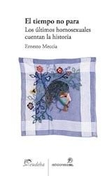 TIEMPO NO PARA, EL