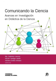 COMUNICANDO LA CIENCIA