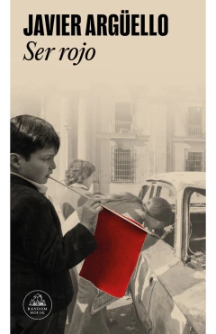 SER ROJO