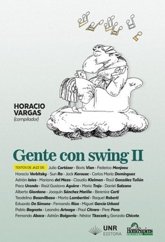 GENTE CON SWING II