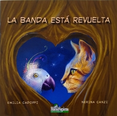 BANDA ESTA REVUELTA, LA