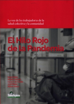 EL HILO ROJO DE LA PANDEMIA