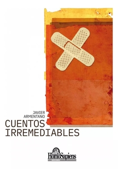 CUENTOS IRREMEDIABLES