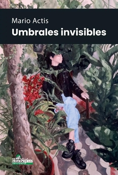 UMBRALES INVISIBLES