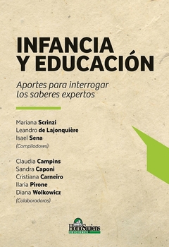 INFANCIA Y EDUCACIÓN
