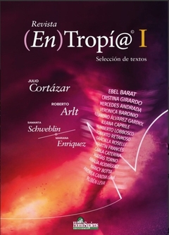 REVISTA ENTROPIA 1