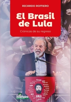 BRASIL DE LULA, EL
