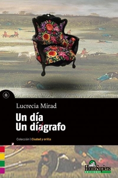 UN DIA. UN DIAGRAFO