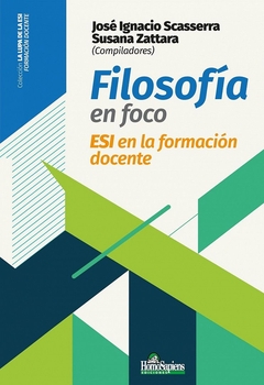FILOSOFIA EN FOCO