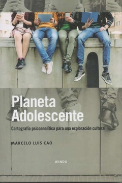 PLANETA ADOLESCENTE