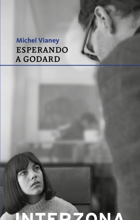 ESPERANDO A GODARD