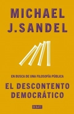 DESCONTENTO DEMOCRATICO, EL