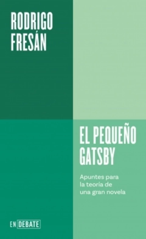 PEQUEÑO GATSBY, EL