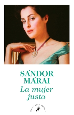 MUJER JUSTA, LA