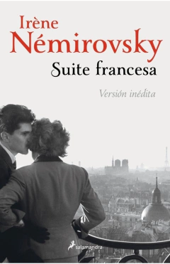 SUITE FRANCESA. VERSION INEDITA