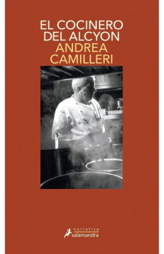 COCINERO DEL ALCYON, EL