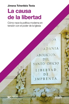 CAUSA DE LA LIBERTAD, LA
