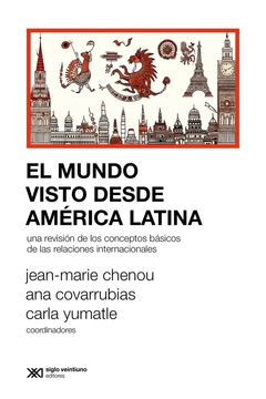 MUNDO VISTO DESDE AMERICA LATINA, EL