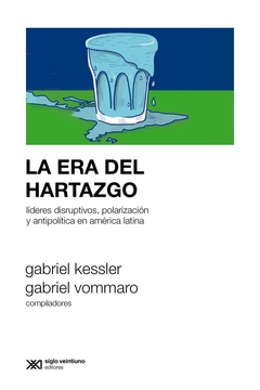 ERA DEL HARTAZGO, LA