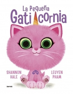 PEQUEÑA GATICORNIA, LA