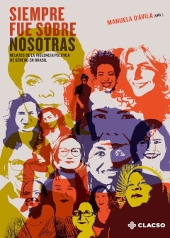 SIEMPRE FUE SOBRE NOSOTRAS