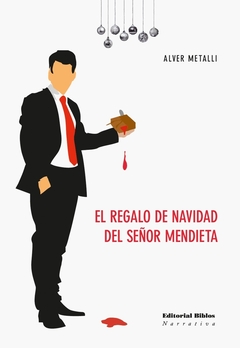REGALO DE NAVIDAD DEL SEÑOR MENDIETA, EL